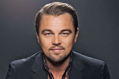 leonardo dicaprio età.
